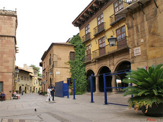 Barcelona Pueblo Español
