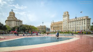 Studieren in Barcelona